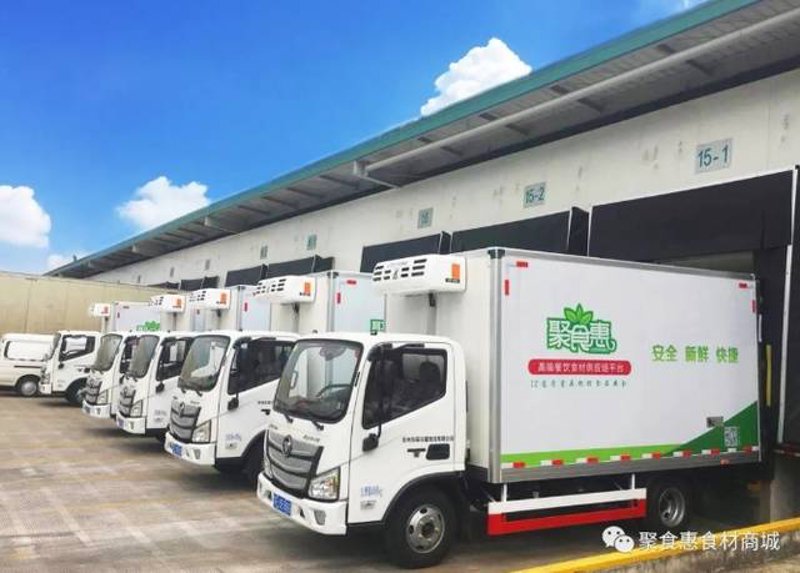 渔樵食品行业动态:品牌创新引领未来