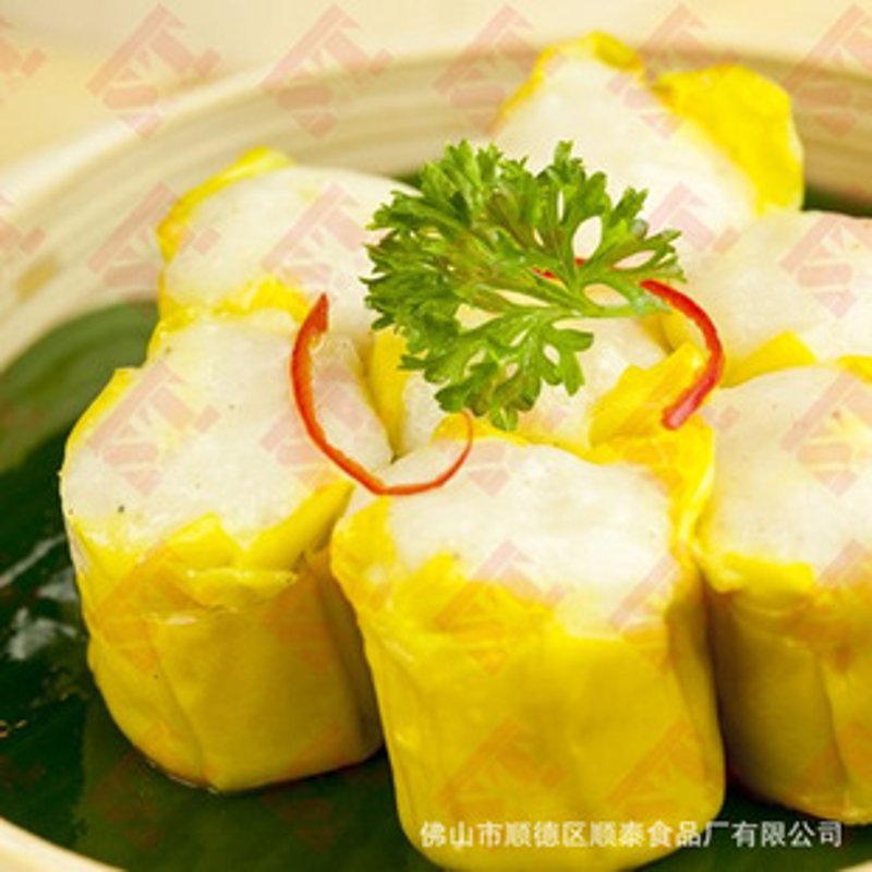 四川食品批发市场的繁荣趋势