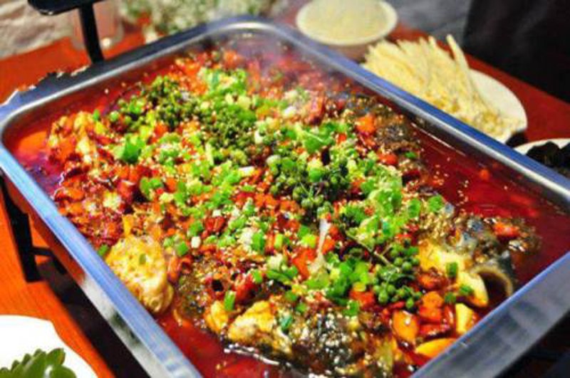 探寻成都美食文化的宝藏——渔樵食品