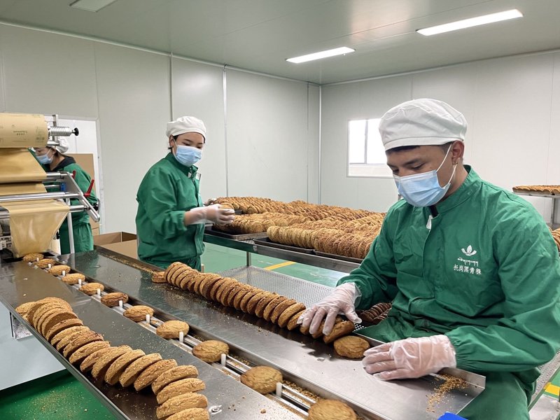 冷冻食品风靡市场的背后