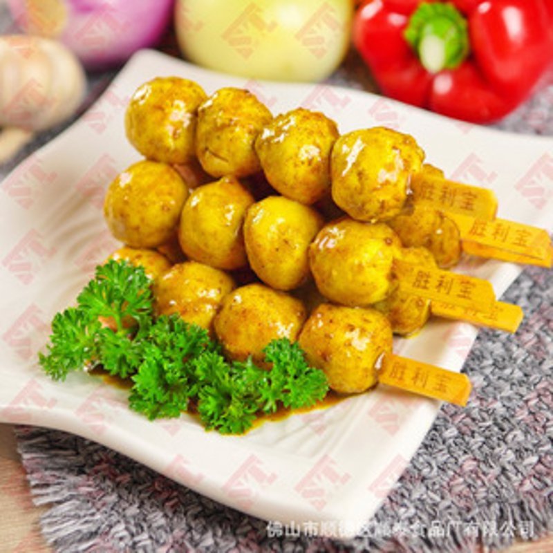 渔樵食品有限公司:解读行业变革与未来趋势